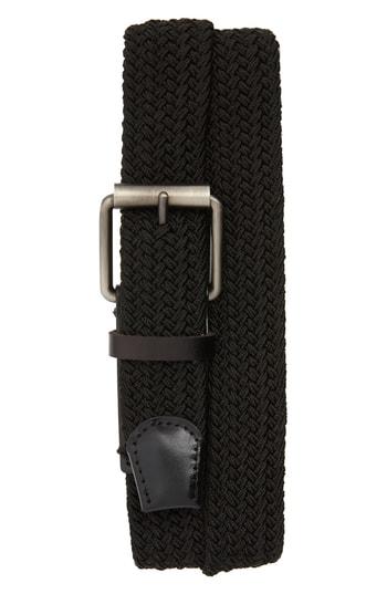 Men's Arcade Hudson Belt - Black