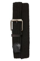 Men's Arcade Hudson Belt - Black