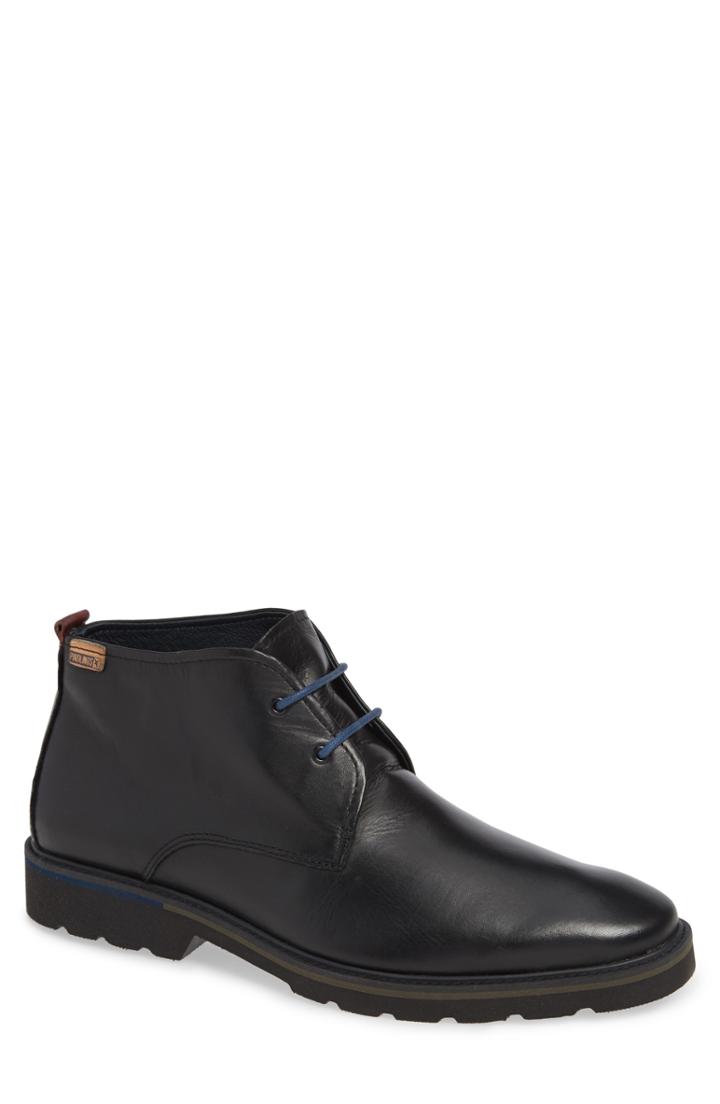 Men's Pikolinos Salou Chukka Boot