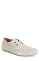 Men's John Varvatos Star Usa Hester Sneaker M - White