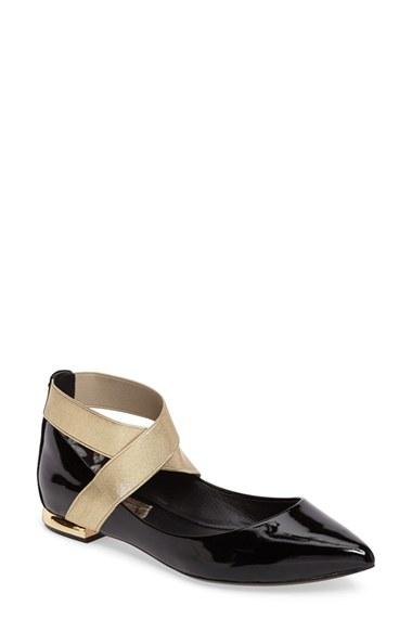 Women's Ted Baker London Cencae Flat