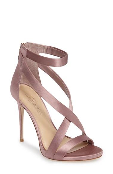 Women's Imagine Vince Camuto 'devin' Sandal .5 M - Pink