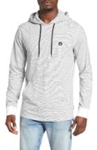 Men's Volcom Bonus Feeder Stripe Hoodie