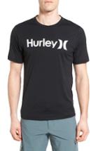 Men's Hurley One & Only Dri-fit Surf T-shirt