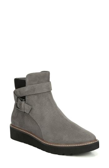 Women's Naturalizer Aster Bootie M - Grey