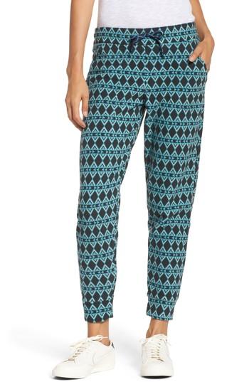 Women's Patagonia Snap-t Fleece Pants - Brown