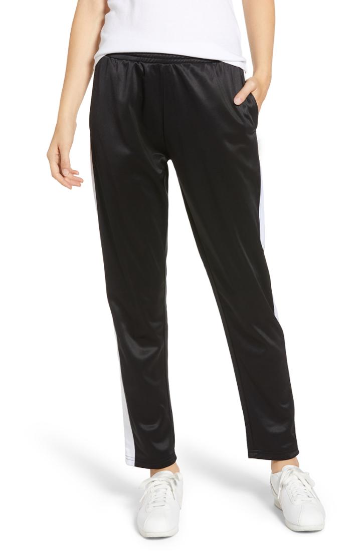 Women's Obey Cashed Out Track Pants