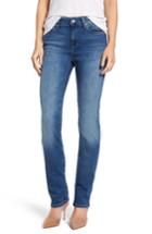 Women's Mavi Jeans Kendra High Waist Stretch Denim Jeans X 32 - Pink