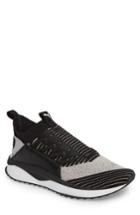 Men's Puma Tsugi Jun Training Shoe .5 M - Grey