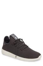 Men's Adidas Pharrell Williams Tennis Hu Sneaker M - Grey