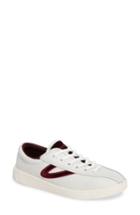 Women's Tretorn 'nylite ' Sneaker, Size 7 M - White