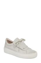 Women's Blackstone Pl72 External Tongue Sneaker Eu - Grey