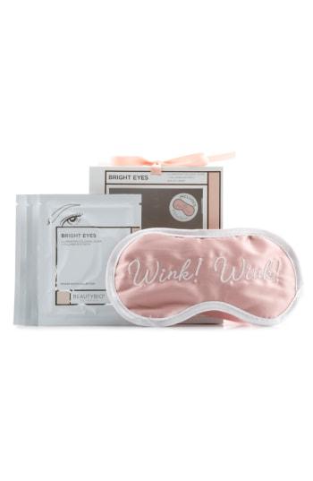 Beautybio Bright Eyes Set