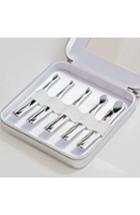 Artis The Digit 5-brush Set In Luxury Case, Size - No Color