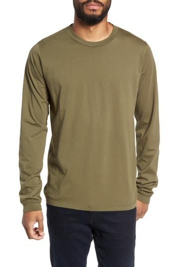 Men's Hope Final Long Sleeve T-shirt Us / 46 Eu - Black