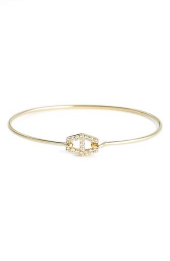 Women's Jemma Wynne Prive Diamond Bangle