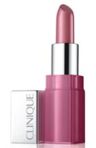 Clinique Pop Glaze Sheer Lip Color & Primer - Sugar Plum