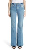 Women's Khaite Reece Flare Jeans - Blue
