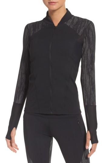 Women's Zella Fearless Running Jacket