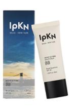 Ipkn Moist & Firm Bb Cream Spf 45 Medium - Light/ Medium