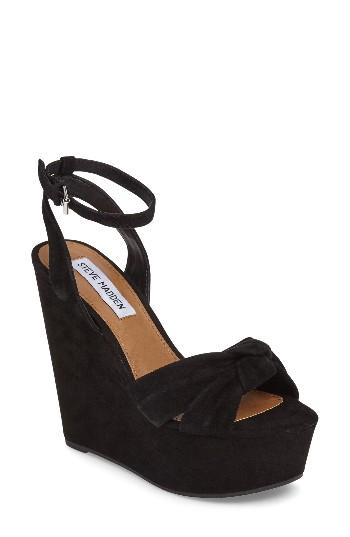 Women's Steve Madden Tylie Platform Wedge Sandal