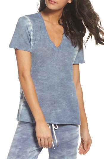 Women's Monrow Oversize Lounge Tee