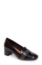 Women's Clarks Tealia Elva Pump