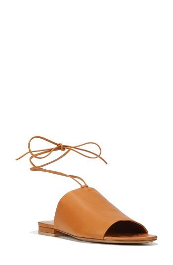 Women's Vince Damon Sandal M - Brown