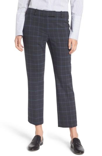 Women's Lewit Flare Leg Crop Pants