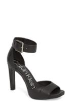 Women's Calvin Klein Marinda Halo Strap Sandal