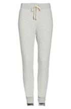 Women's Pam & Gela Step Hem Sweatpants - Grey