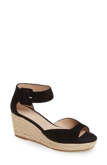 Women's Pelle Moda Kauai Platform Wedge Sandal
