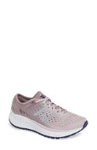 Women's New Balance Fresh Foam 1080v9 Running Shoe .5 B - Grey