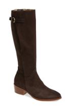 Women's Italeau Tosca Waterproof Knee High Boot Us / 35eu - Brown
