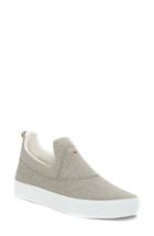Women's Ed Ellen Degeneres Daire Slip-on Sneaker .5 M - Grey