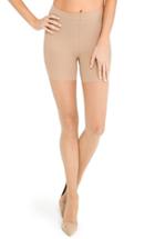 Women's Spanx Luxe Leg Pantyhose, Size A - Beige