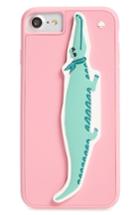 Kate Spade New York Alligator Iphone 7/8 & 7/8 Case -