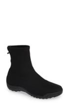 Women's Bernie Mev. Stav Sock Bootie Us / 36eu - Black