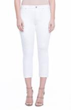 Women's Liverpool Jeans Company Marley Girlfriend Jeans - Blue