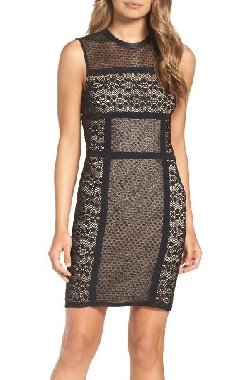 Women's Ali & Jay Hola Mamacita Body-con Dress