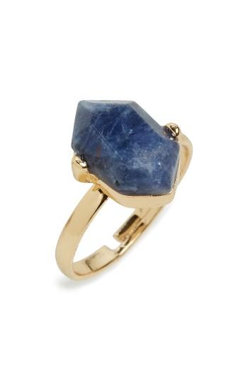 Women's Panacea Quartz Ring