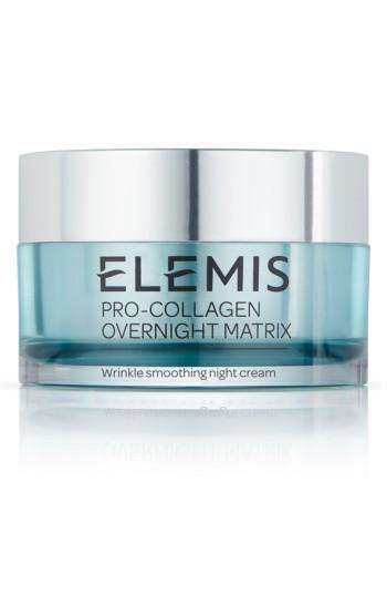 Elemis Pro-collagen Overnight Matrix .6 Oz