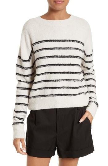 Women's Vince Stripe Sweater