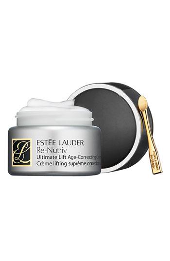 Estee Lauder 're-nutriv' Ultimate Lift Age-correcting Creme .7 Oz