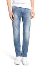 Men's Diesel Thavar Skinny Fit Jeans