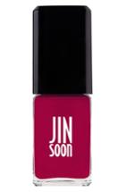 Jinsoon 'cherry Berry' Nail Lacquer - Cherry Berry