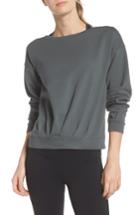 Women's Zella Dani Luxe Pullover, Size - Grey