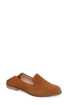 Women's Sole Society Jameson Collapsible Loafer M - Brown