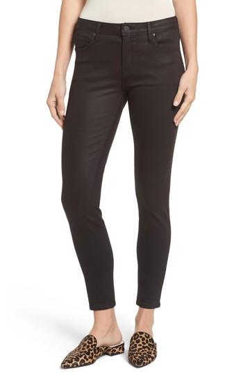Women's Parker Smith Ava Skinny Jeans - Black