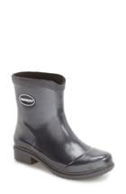 Women's Havaianas 'galochas Low Metallic' Waterproof Rain Boot Br - Metallic